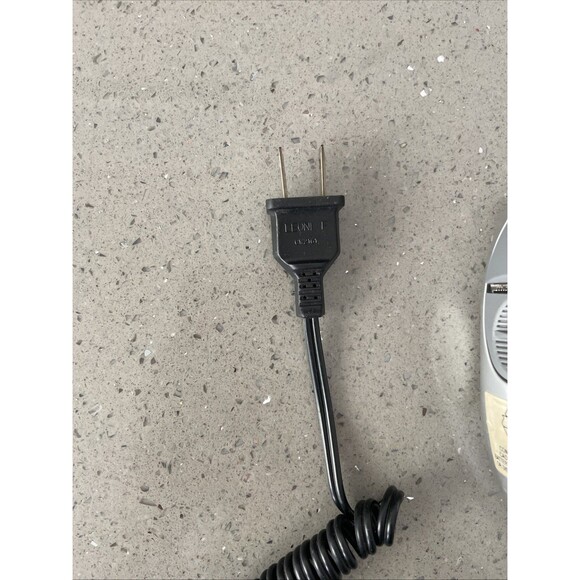 Remington Titanium R-950 Electric Razor Shaver W/ Cord tested - Picture 11 of 11